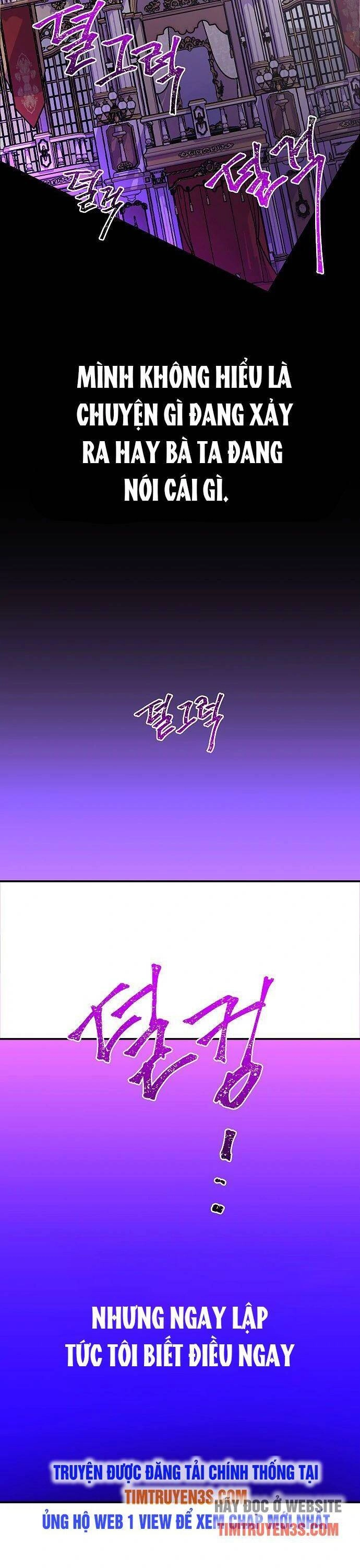 Săn Lùng Nữ Chúa Chapter 1 - 65