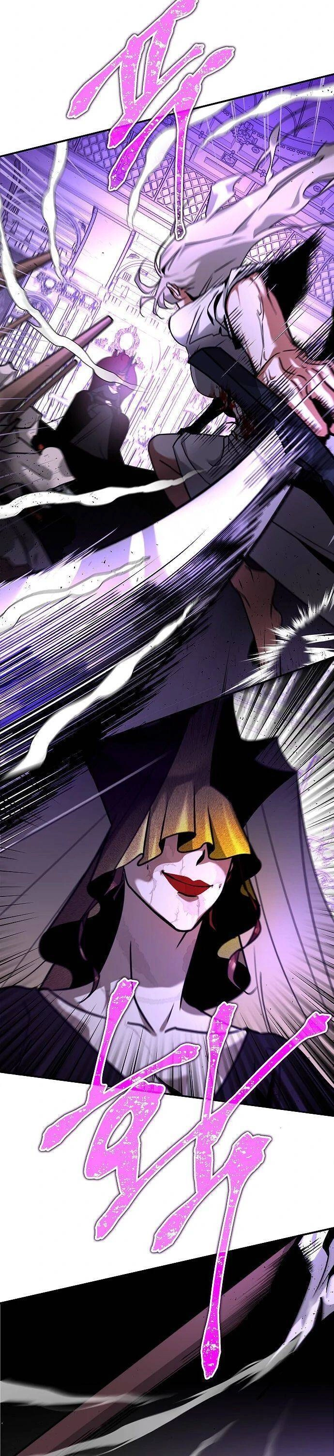 Săn Lùng Nữ Chúa Chapter 1 - 68