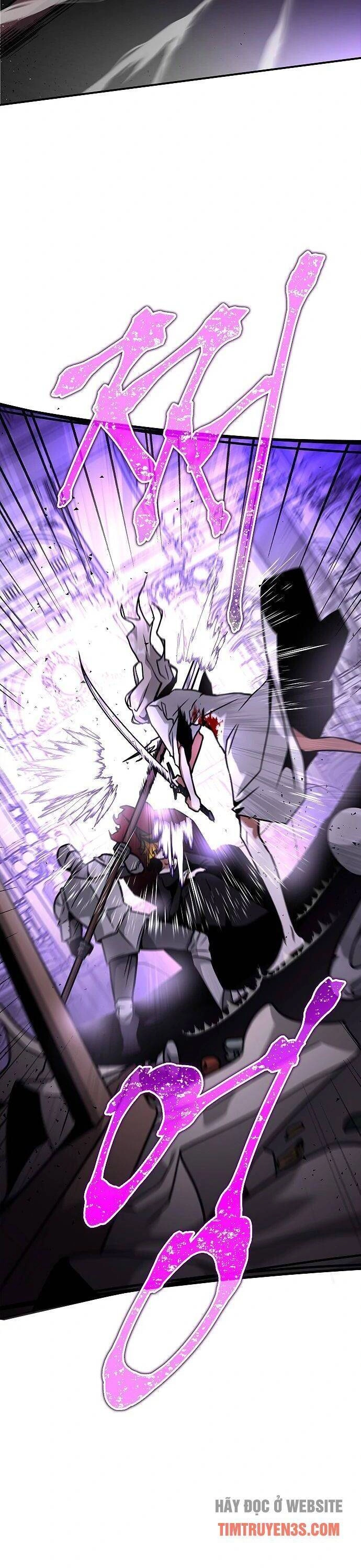 Săn Lùng Nữ Chúa Chapter 1 - 69