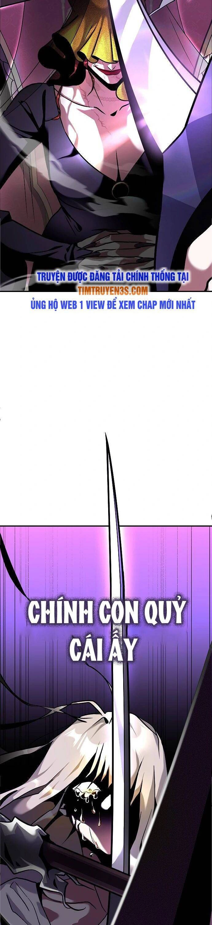 Săn Lùng Nữ Chúa Chapter 1 - 71