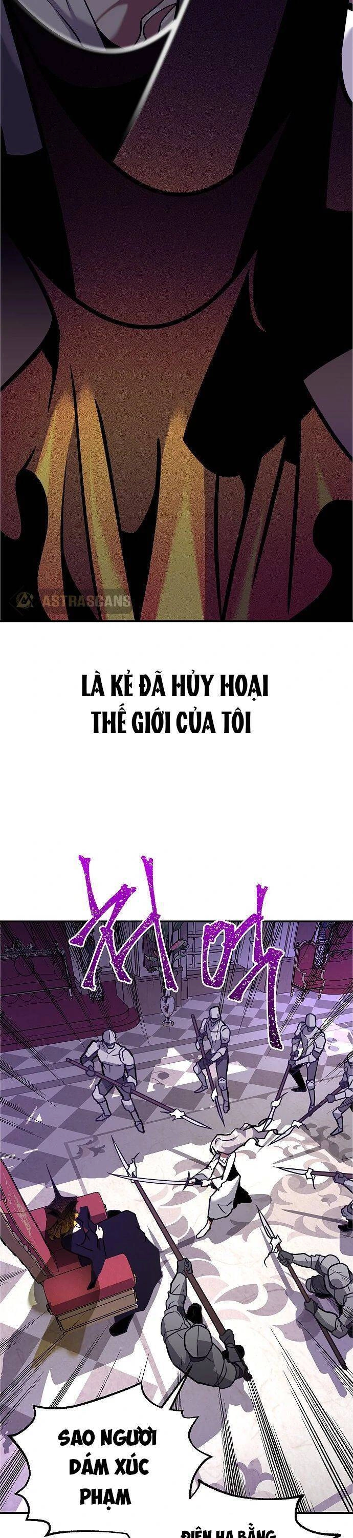 Săn Lùng Nữ Chúa Chapter 1 - 72