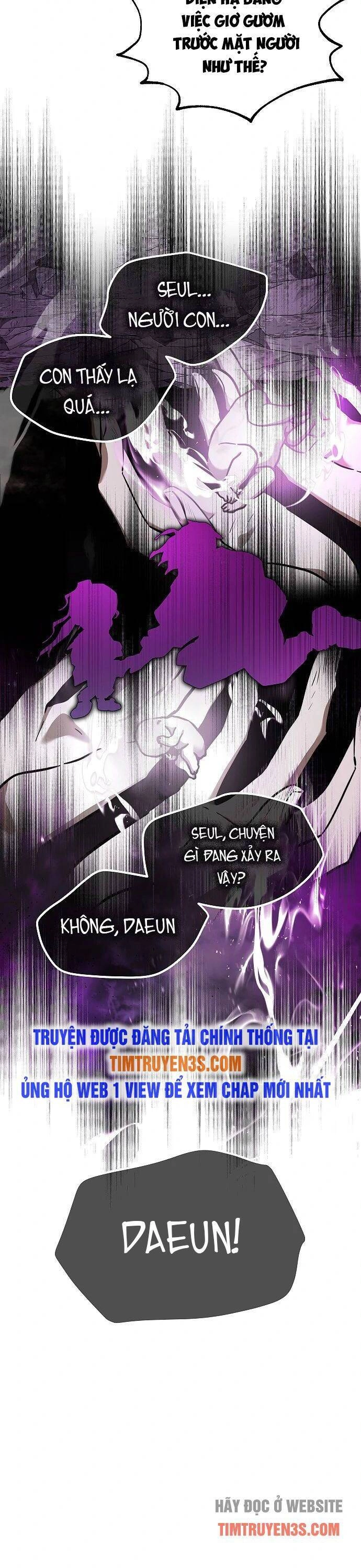 Săn Lùng Nữ Chúa Chapter 1 - 73