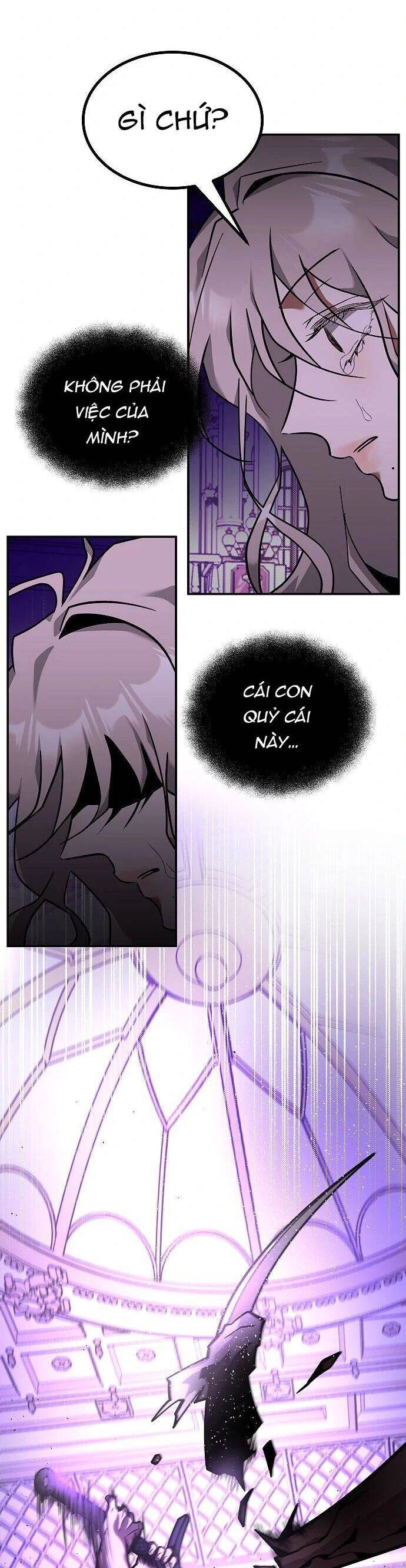 Săn Lùng Nữ Chúa Chapter 1 - 76