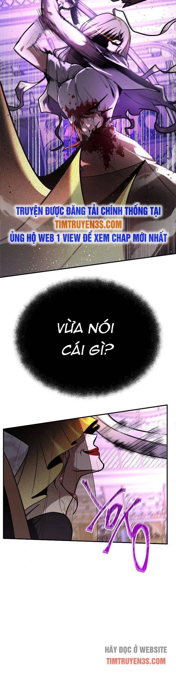 Săn Lùng Nữ Chúa Chapter 1 - 77