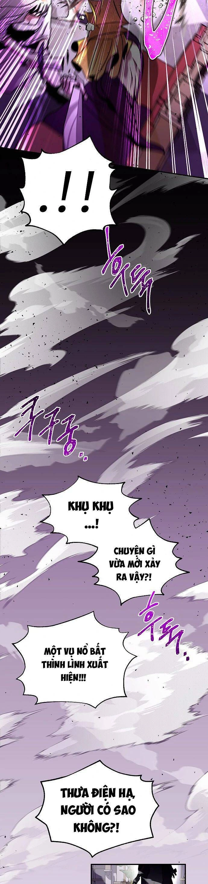 Săn Lùng Nữ Chúa Chapter 1 - 80