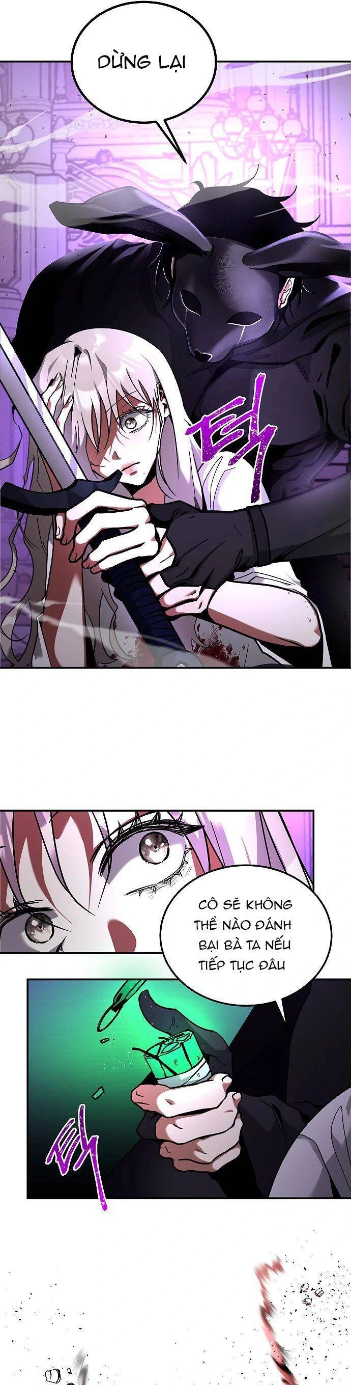 Săn Lùng Nữ Chúa Chapter 1 - 82