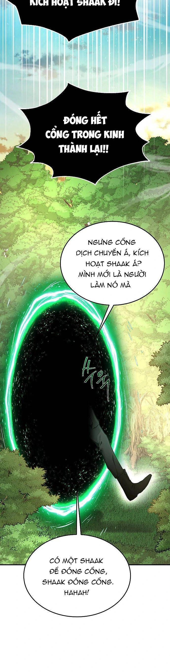 Săn Lùng Nữ Chúa Chapter 1 - 84