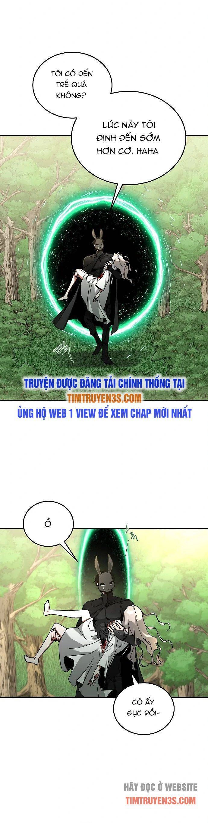 Săn Lùng Nữ Chúa Chapter 1 - 85