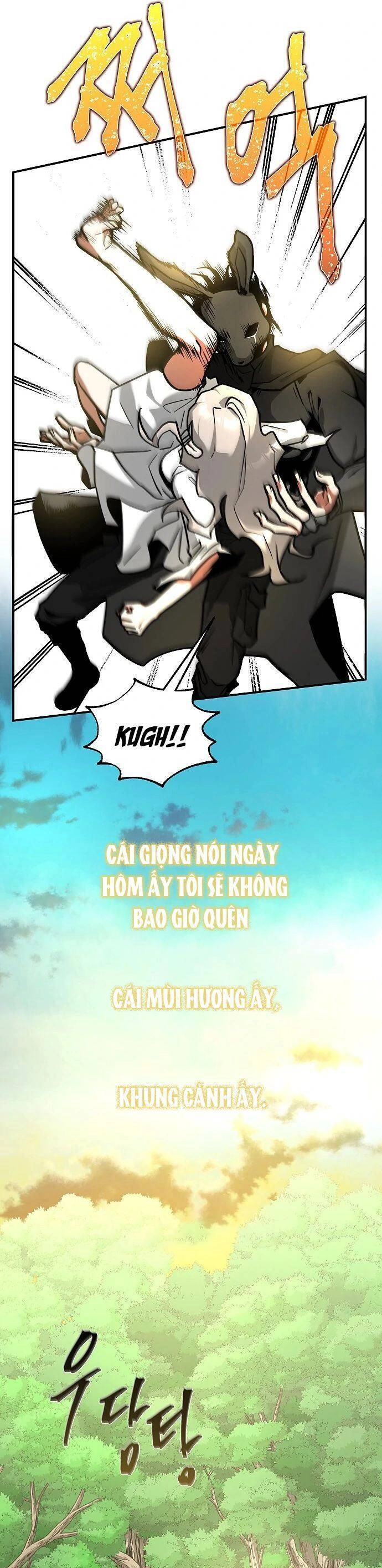 Săn Lùng Nữ Chúa Chapter 1 - 86