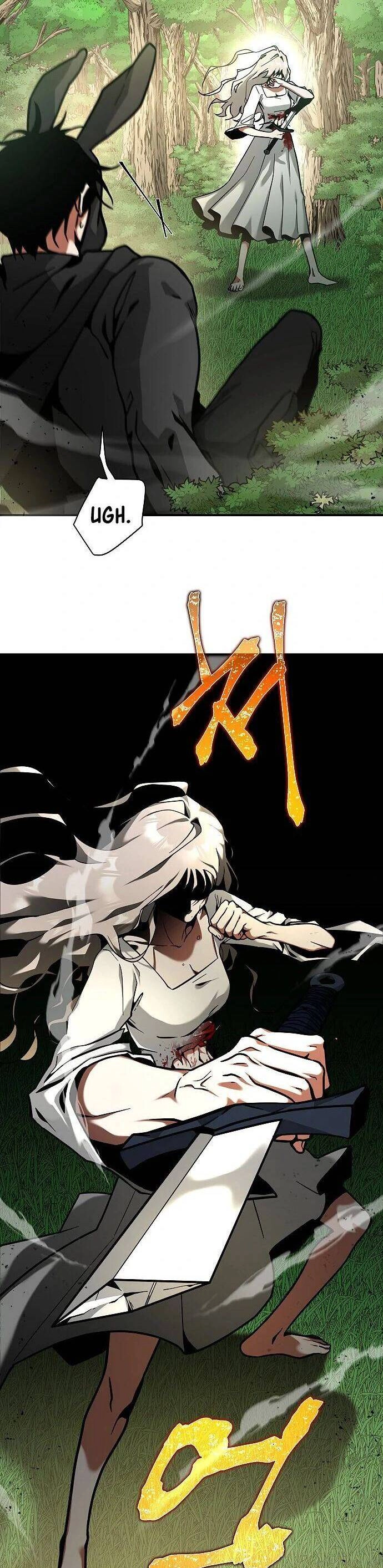 Săn Lùng Nữ Chúa Chapter 1 - 87