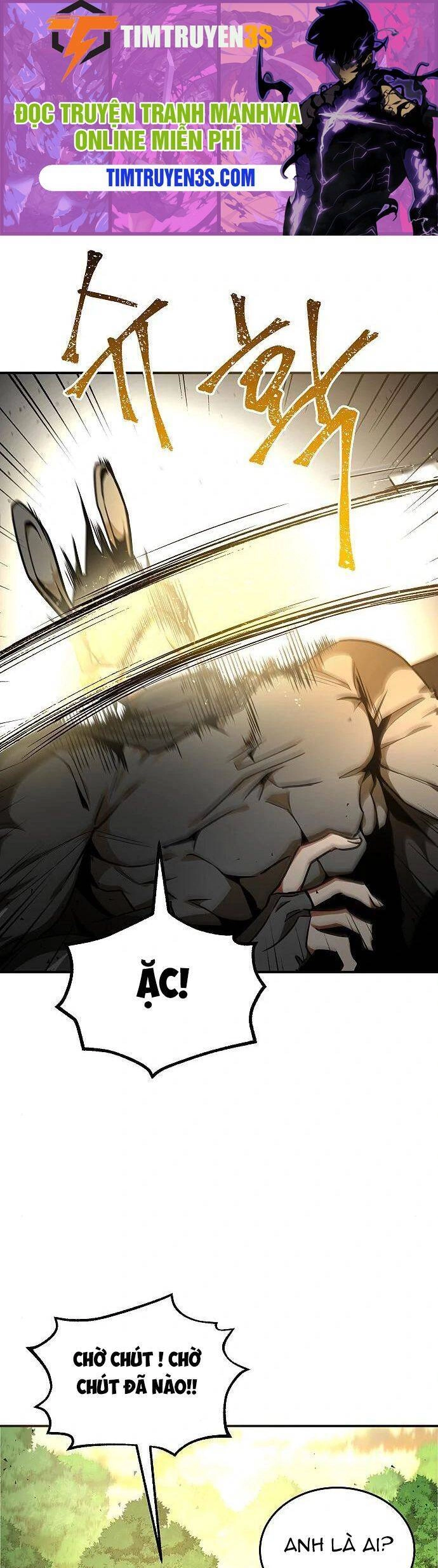 Săn Lùng Nữ Chúa Chapter 2 - 2