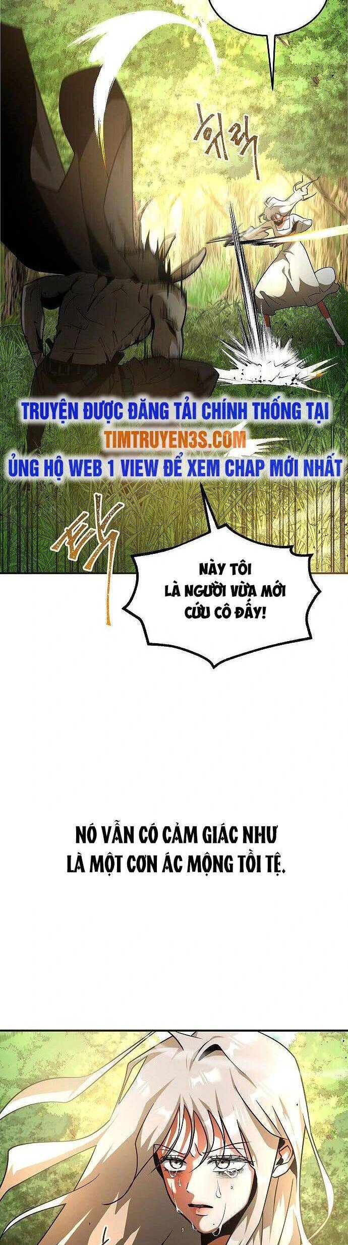 Săn Lùng Nữ Chúa Chapter 2 - 3