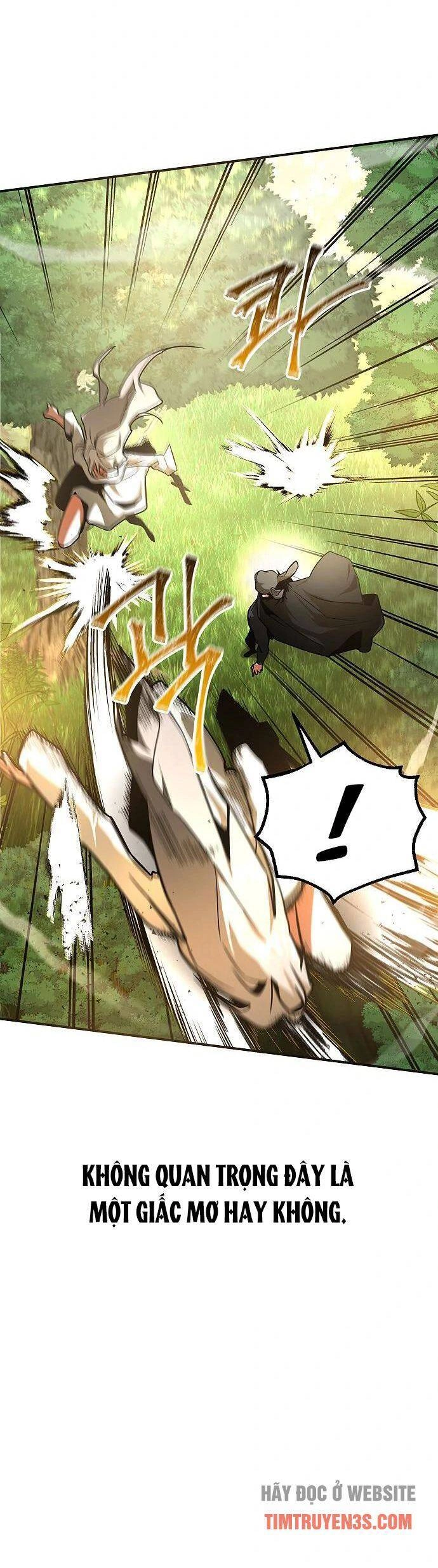 Săn Lùng Nữ Chúa Chapter 2 - 6