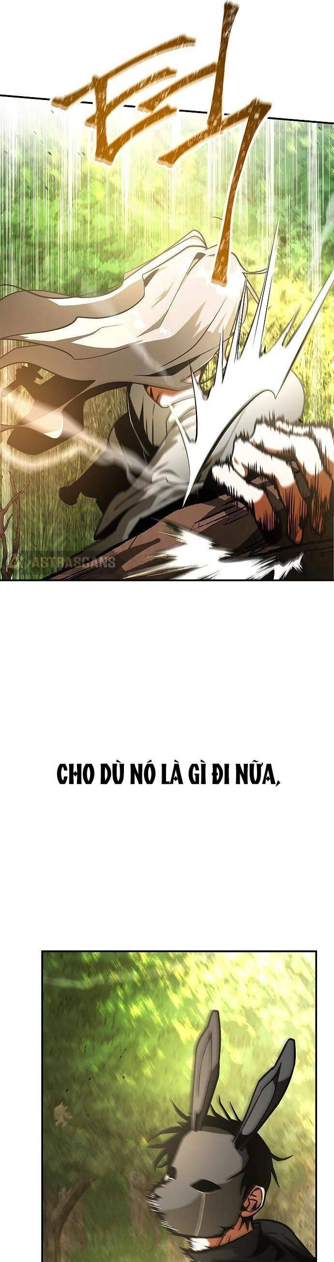 Săn Lùng Nữ Chúa Chapter 2 - 7