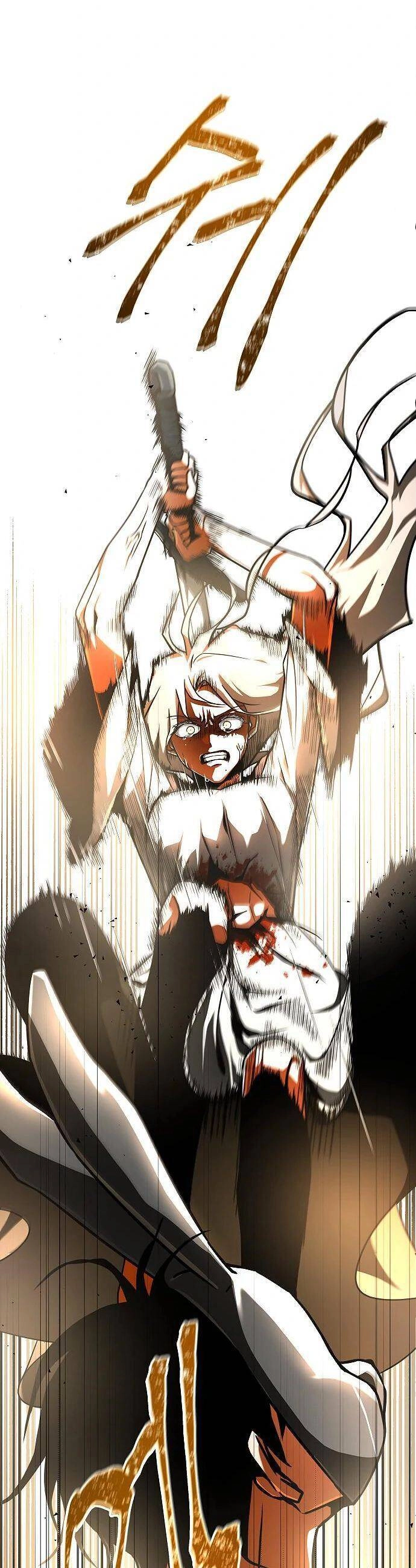 Săn Lùng Nữ Chúa Chapter 2 - 9