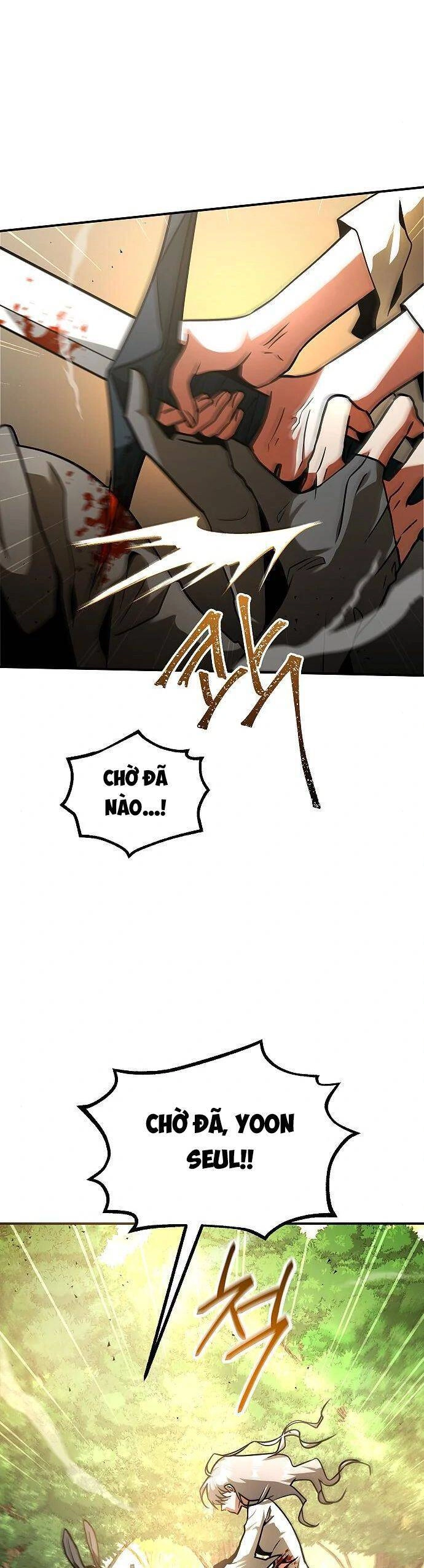 Săn Lùng Nữ Chúa Chapter 2 - 12