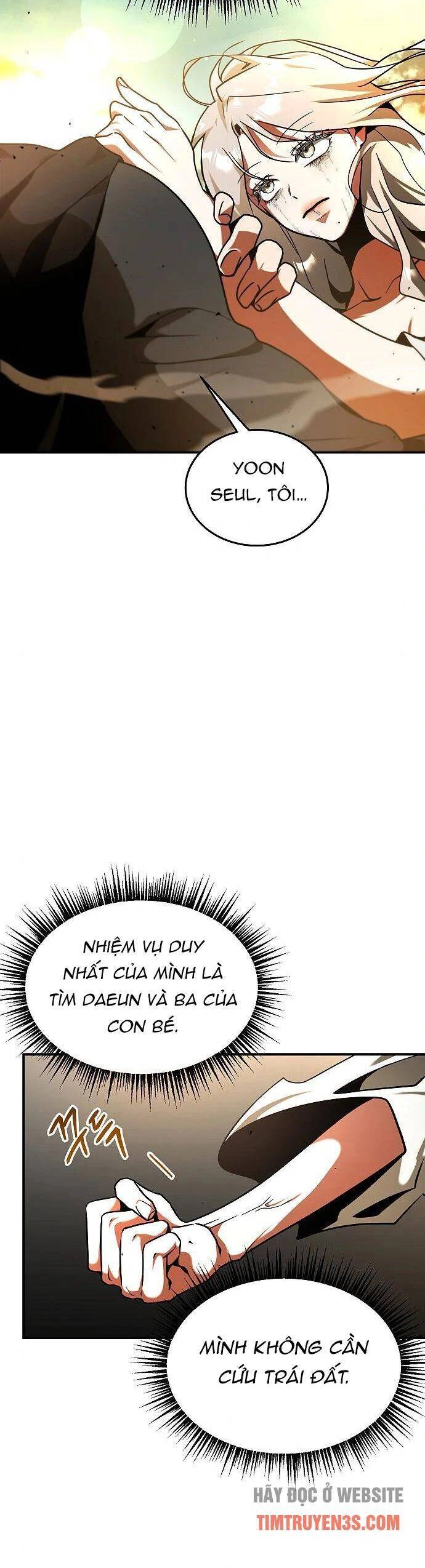 Săn Lùng Nữ Chúa Chapter 2 - 15