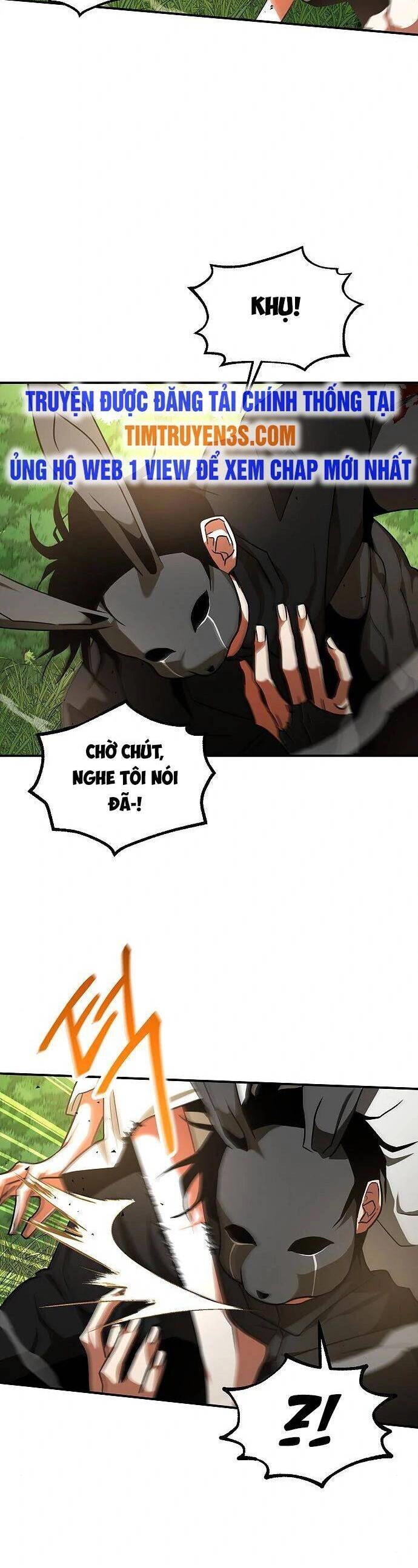 Săn Lùng Nữ Chúa Chapter 2 - 18