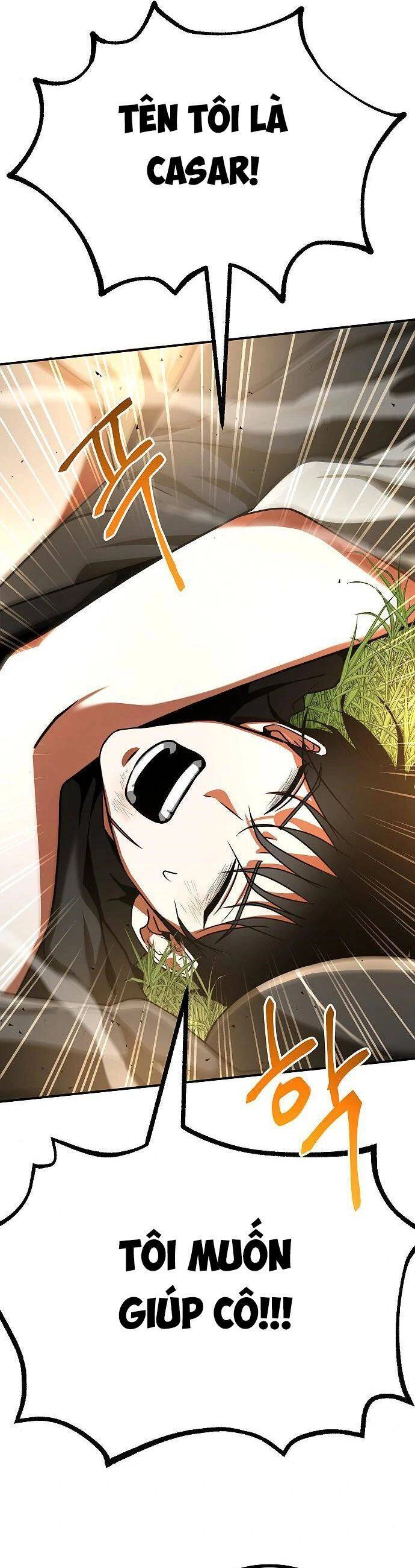 Săn Lùng Nữ Chúa Chapter 2 - 21