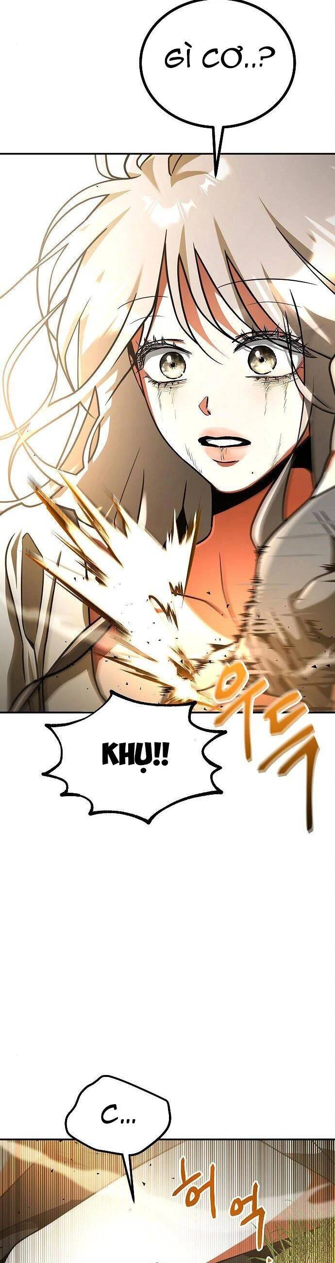 Săn Lùng Nữ Chúa Chapter 2 - 22