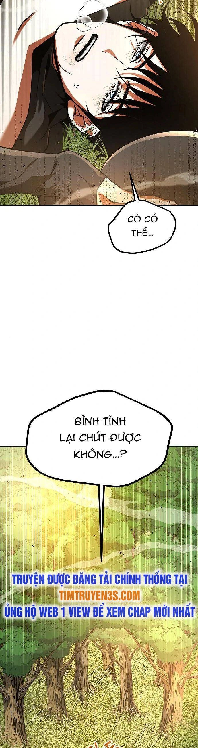 Săn Lùng Nữ Chúa Chapter 2 - 23