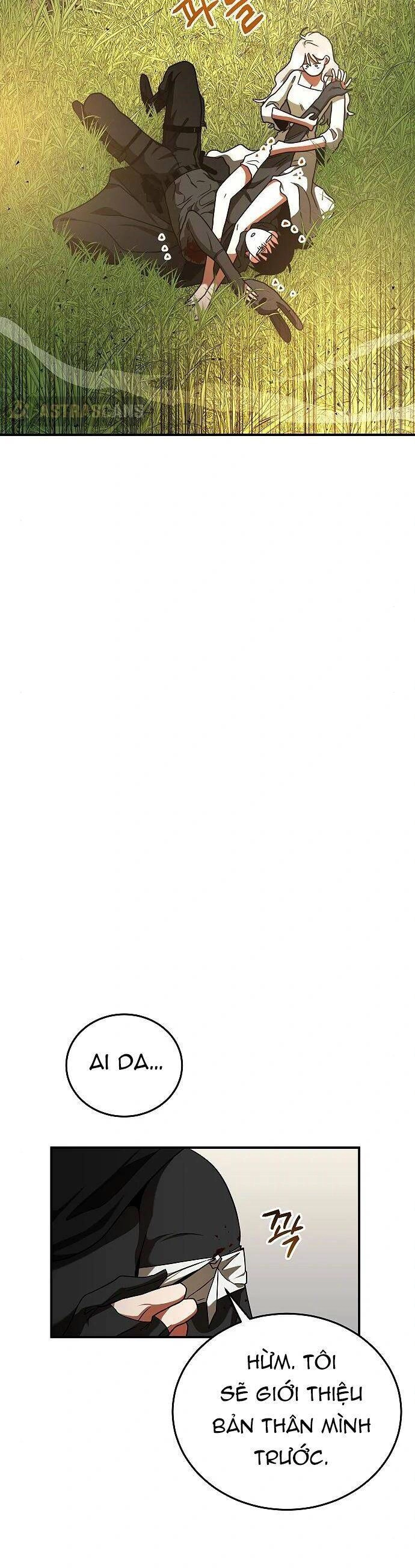 Săn Lùng Nữ Chúa Chapter 2 - 24