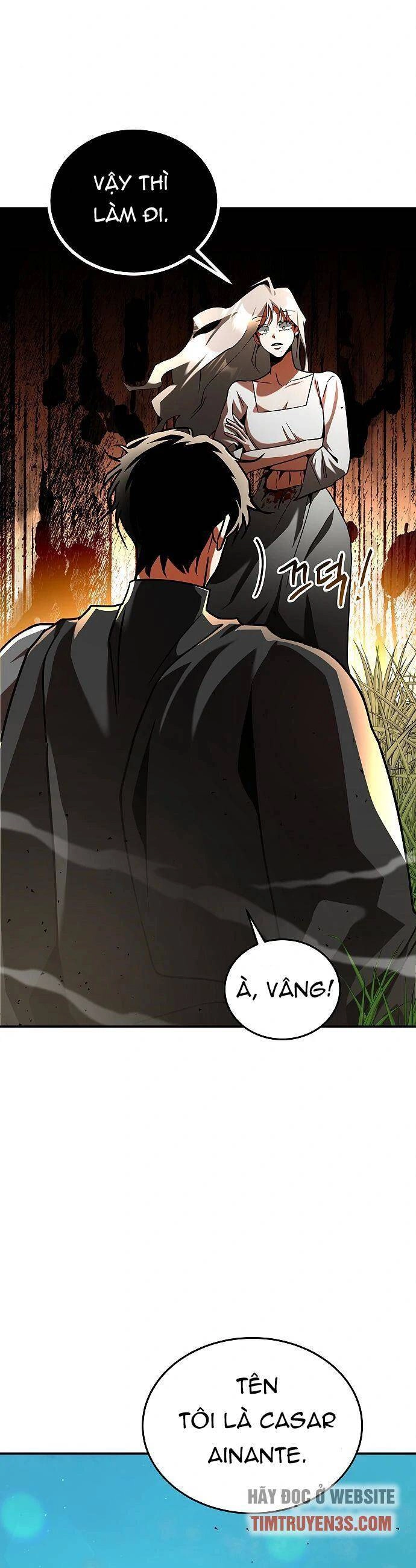 Săn Lùng Nữ Chúa Chapter 2 - 25