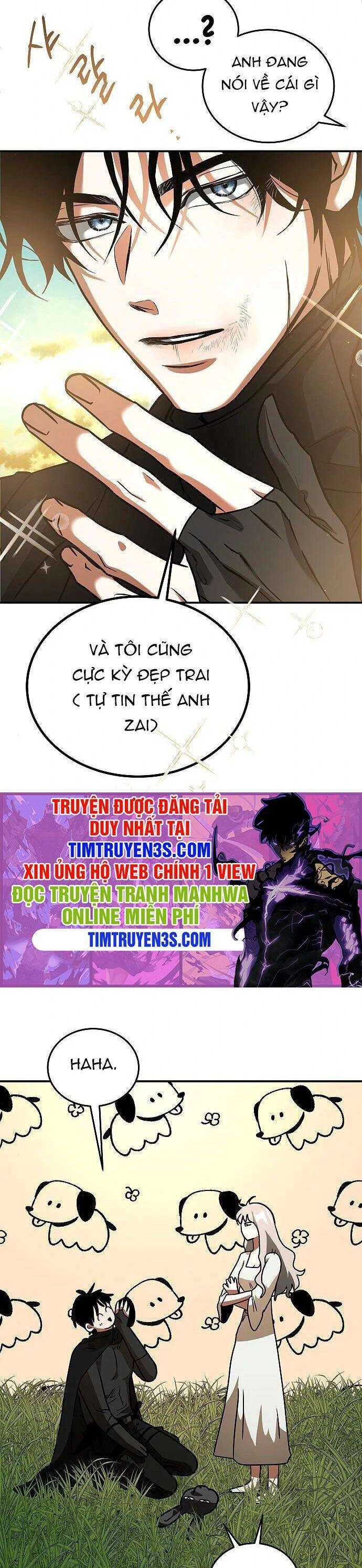 Săn Lùng Nữ Chúa Chapter 2 - 27