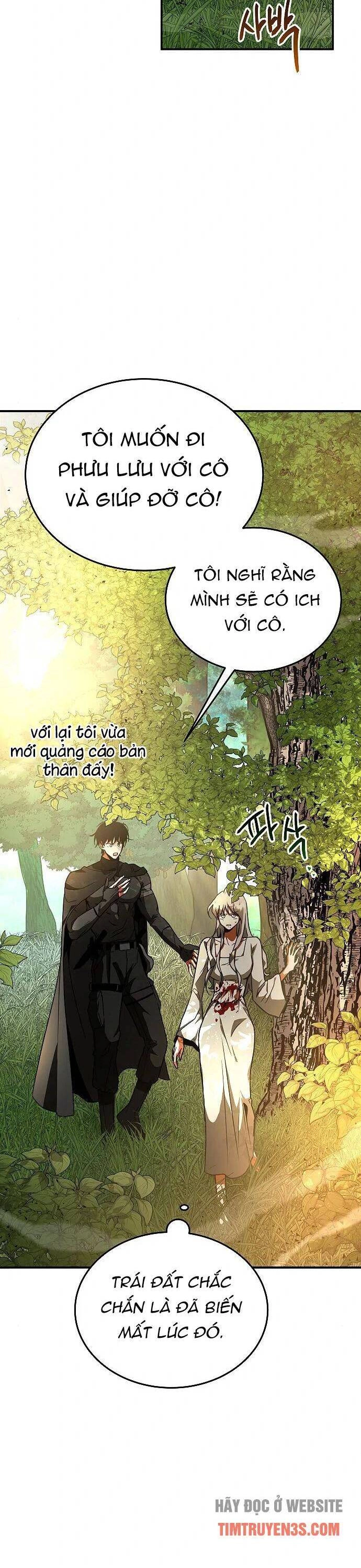 Săn Lùng Nữ Chúa Chapter 2 - 29