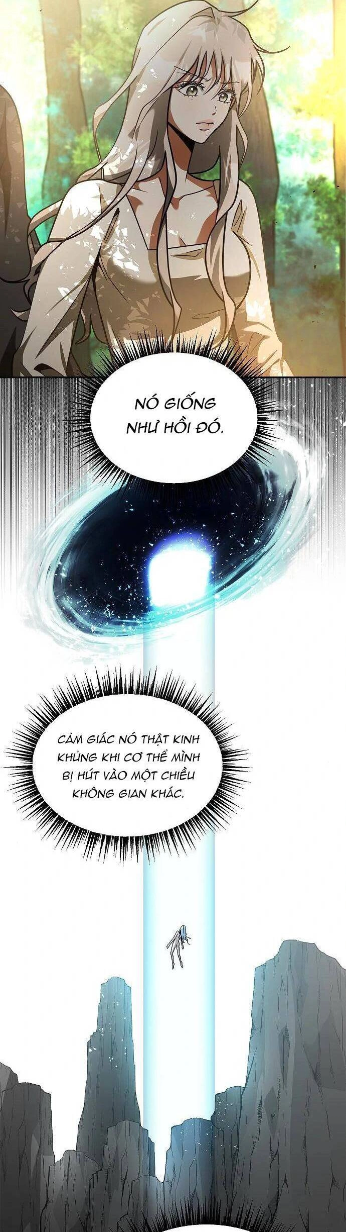 Săn Lùng Nữ Chúa Chapter 2 - 32