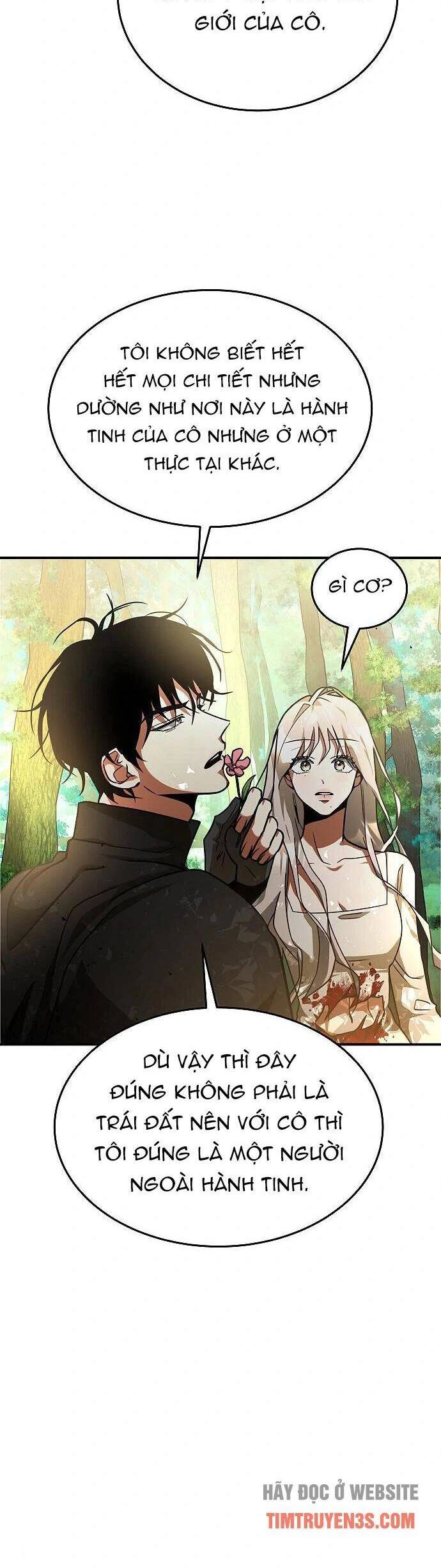 Săn Lùng Nữ Chúa Chapter 2 - 34