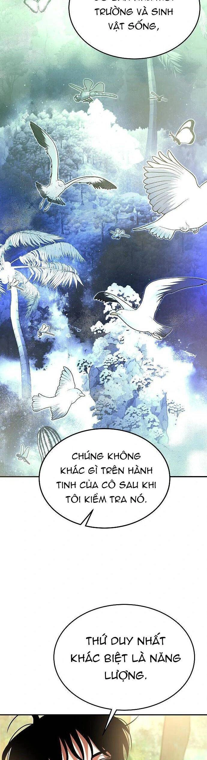 Săn Lùng Nữ Chúa Chapter 2 - 36