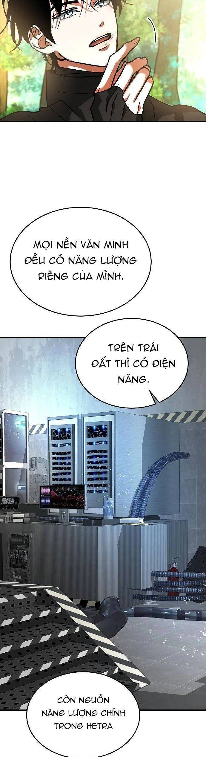 Săn Lùng Nữ Chúa Chapter 2 - 37