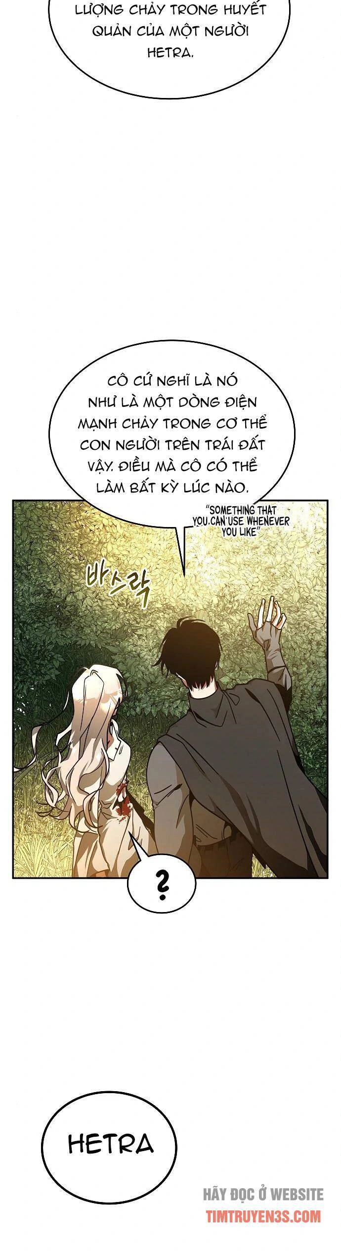 Săn Lùng Nữ Chúa Chapter 2 - 39