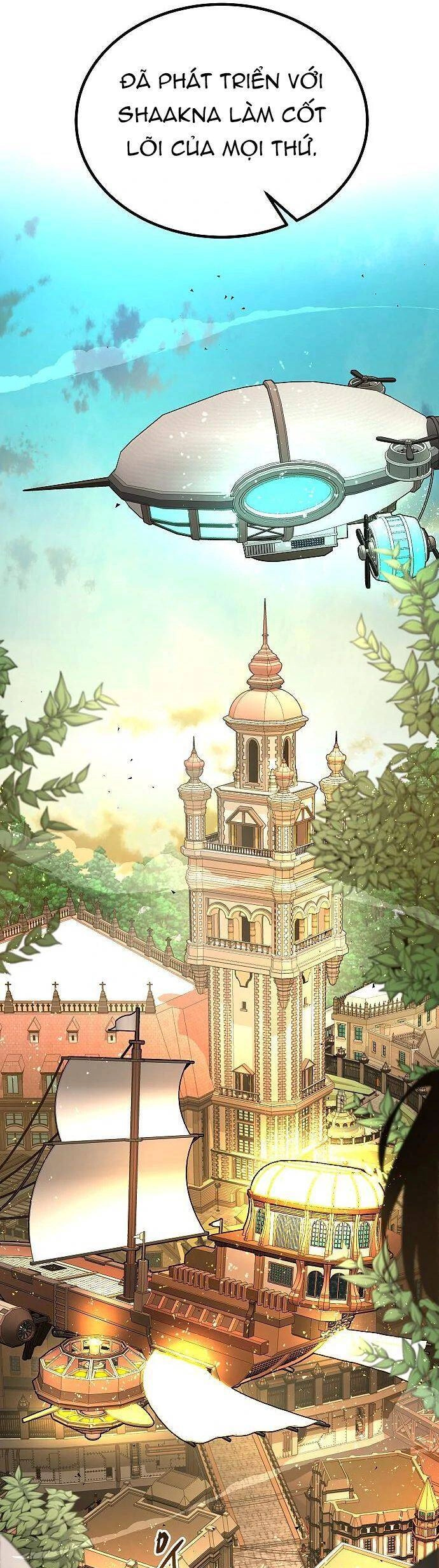 Săn Lùng Nữ Chúa Chapter 2 - 40