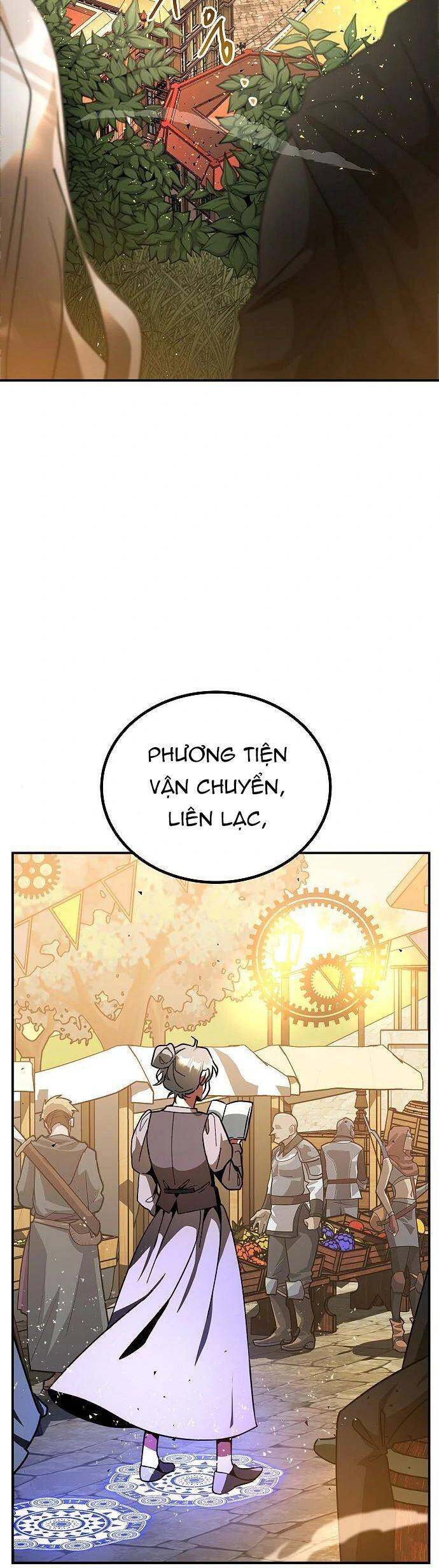 Săn Lùng Nữ Chúa Chapter 2 - 41