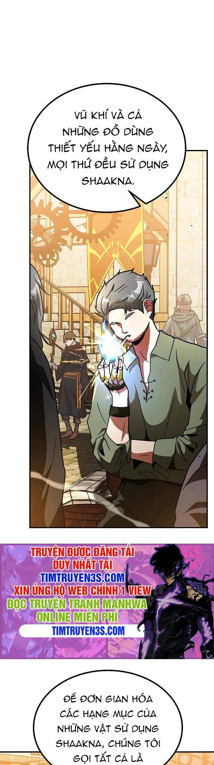 Săn Lùng Nữ Chúa Chapter 2 - 42