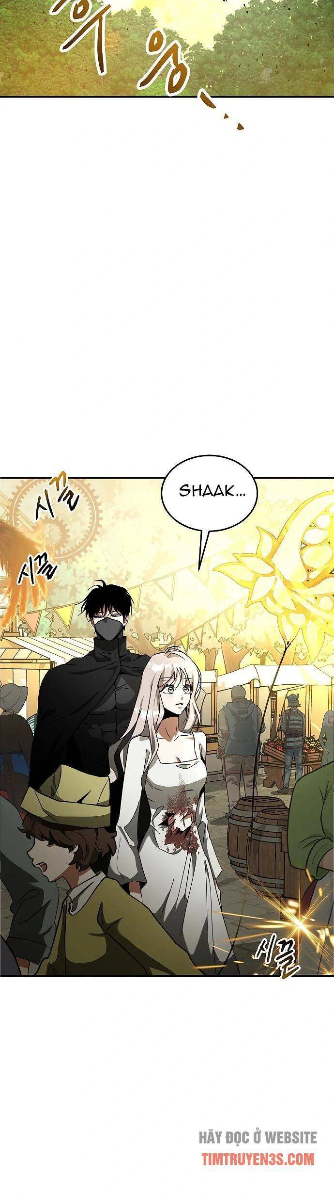 Săn Lùng Nữ Chúa Chapter 2 - 44