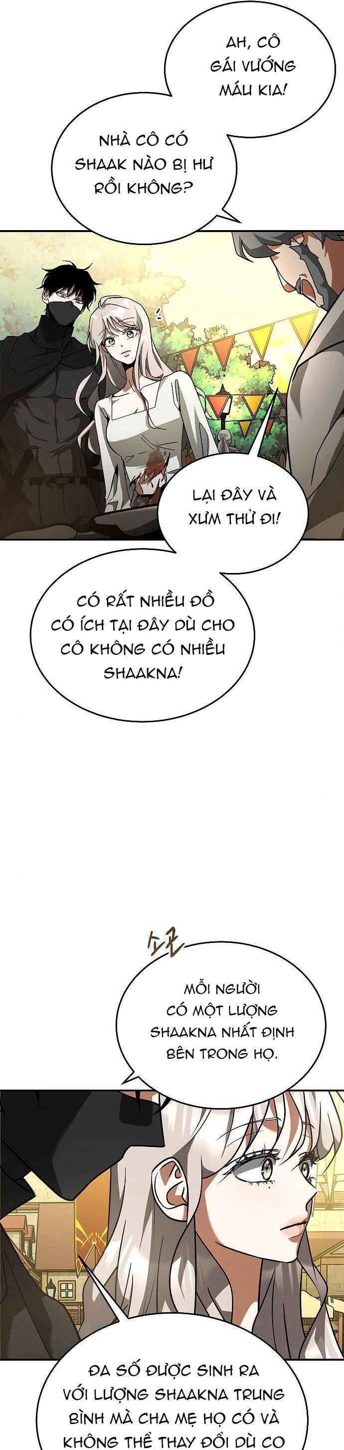 Săn Lùng Nữ Chúa Chapter 2 - 45