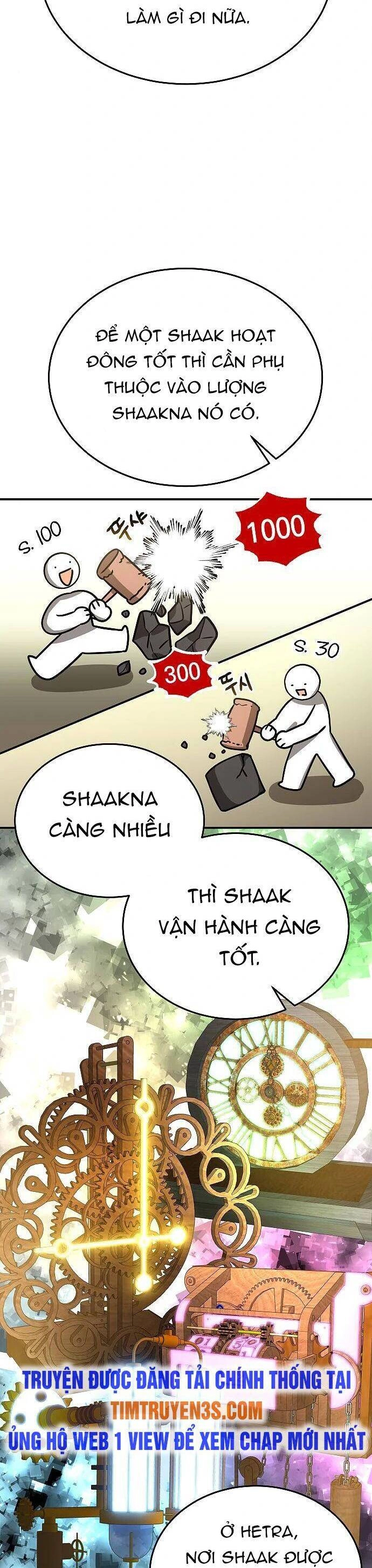 Săn Lùng Nữ Chúa Chapter 2 - 46