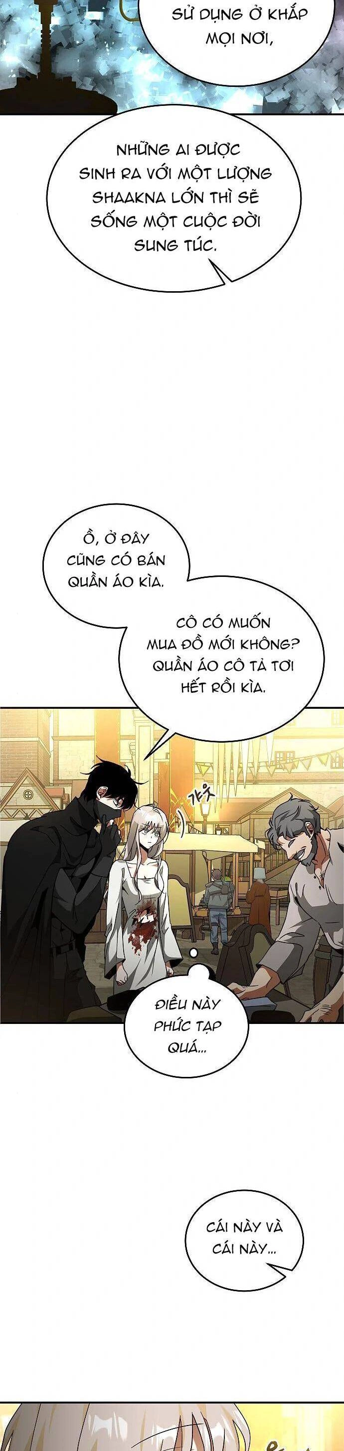 Săn Lùng Nữ Chúa Chapter 2 - 47