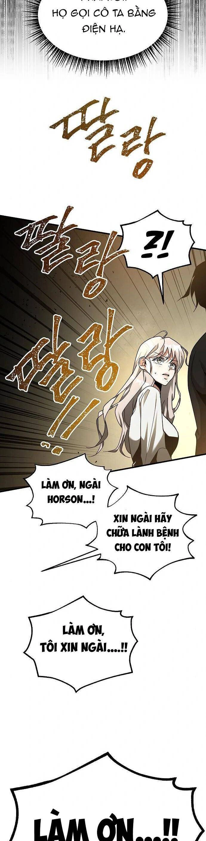 Săn Lùng Nữ Chúa Chapter 2 - 50