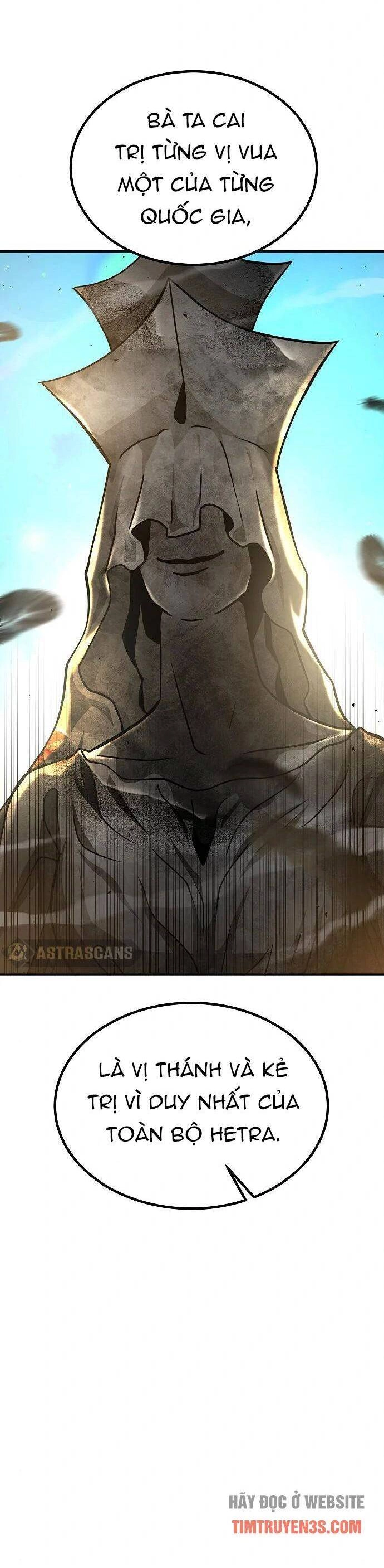 Săn Lùng Nữ Chúa Chapter 2 - 52