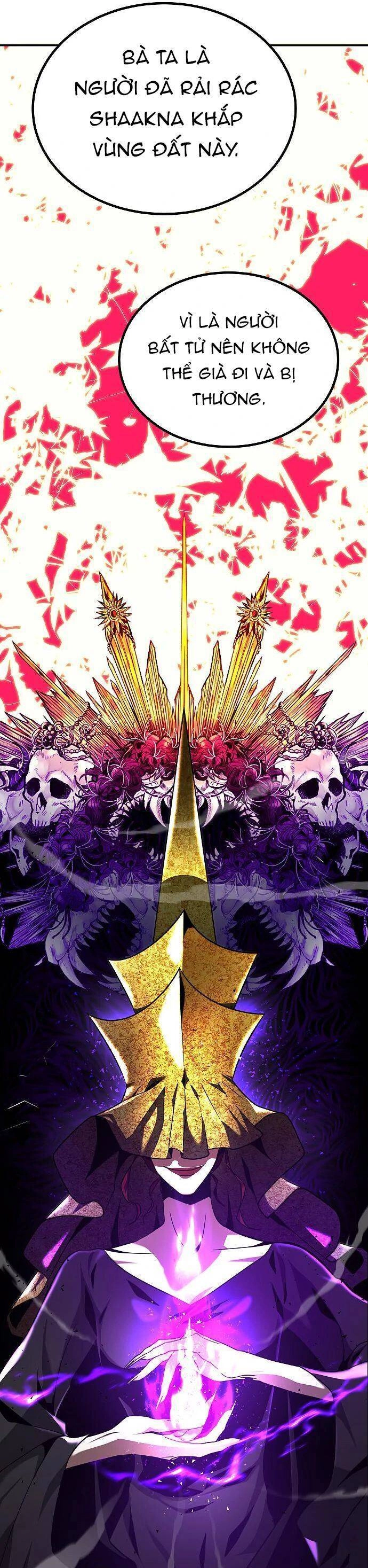 Săn Lùng Nữ Chúa Chapter 2 - 53