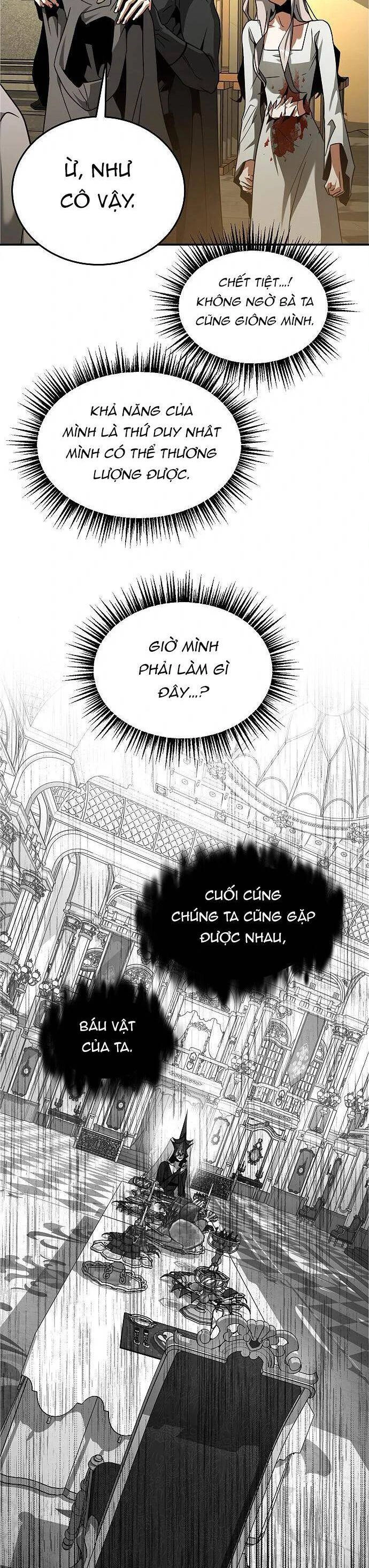 Săn Lùng Nữ Chúa Chapter 2 - 55
