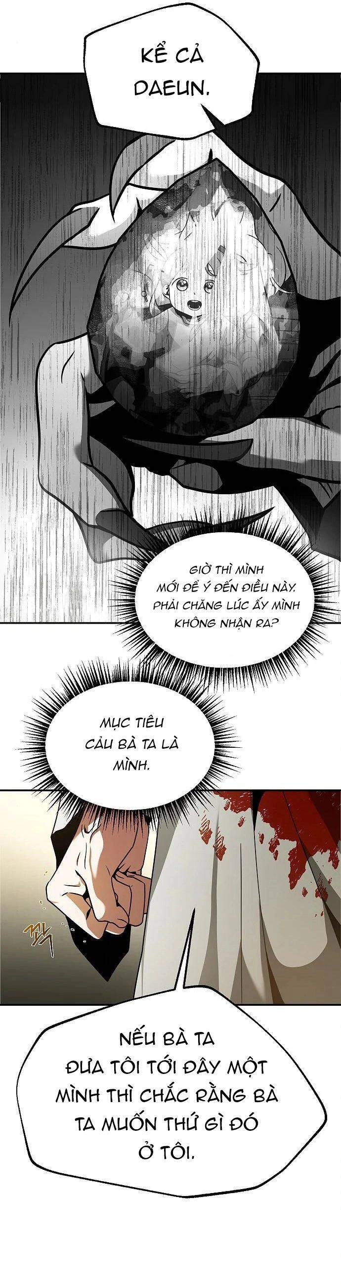 Săn Lùng Nữ Chúa Chapter 2 - 57