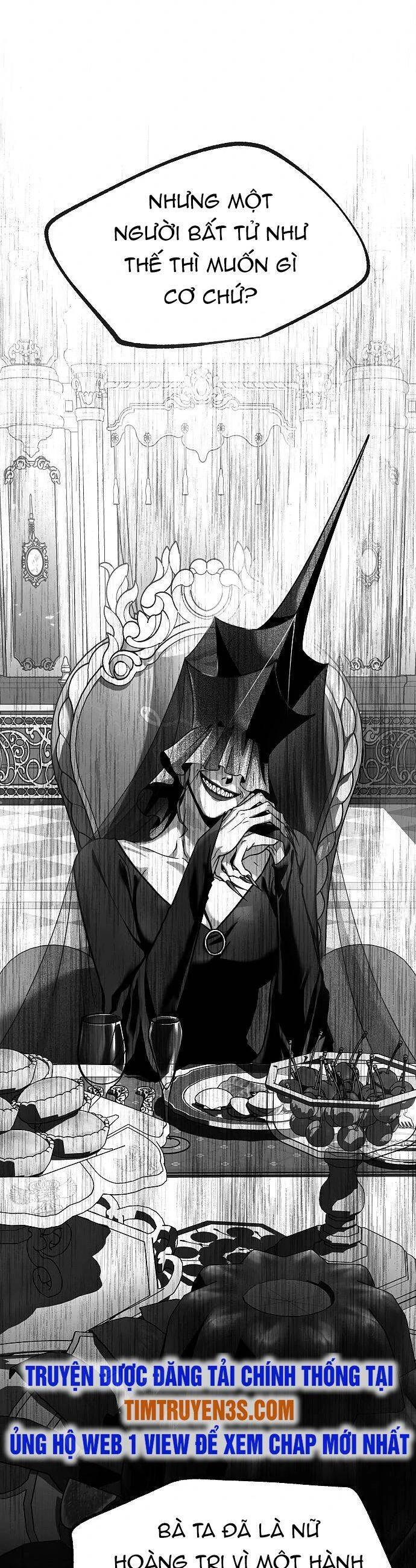 Săn Lùng Nữ Chúa Chapter 2 - 58