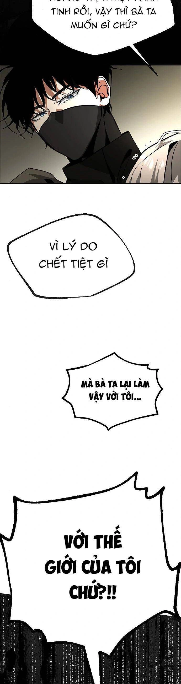 Săn Lùng Nữ Chúa Chapter 2 - 59