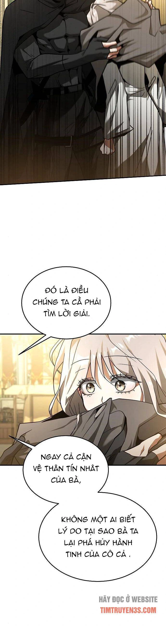 Săn Lùng Nữ Chúa Chapter 2 - 61