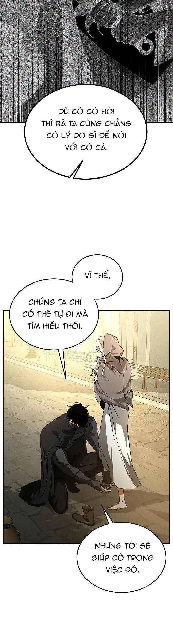 Săn Lùng Nữ Chúa Chapter 2 - 63